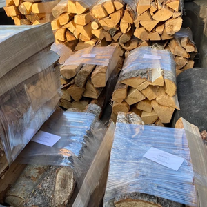 Leña de Pino Seca al Horno de Buena Calidad/Leña de Acacia y Leña de Roble a Precio de Fábrica. - Product Image 1