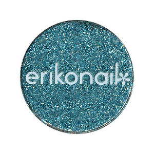 ERI-32 กลิตเตอร์สีฟ้าอ่อน ความหนา 0.05 มม. - Product Image 1