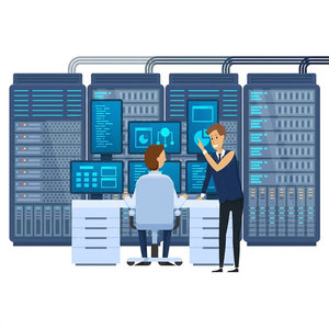 Soluciones Modernas de Administración de Bases de Datos para Almacenamiento de Datos y Operaciones Empresariales, Servicios de Almacenamiento de Datos - Product Image 1