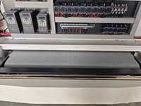 Máquina de Redondeo de Bordes de Chapa Metálica, Máquina de Desbarbado por Corte Láser, Máquina de Acabado de Piezas CNC, Máquina de Pulido de Superficies Metálicas