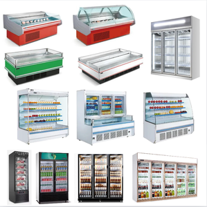 <span class=keywords><strong>Grand</strong></span> <span class=keywords><strong>réfrigérateur</strong></span> de cuisine pour bar de supermarché et légumes Petit congélateur et <span class=keywords><strong>réfrigérateur</strong></span> commerciaux profonds américains à vendre avec congélateur en haut de gamme - Product Image 6