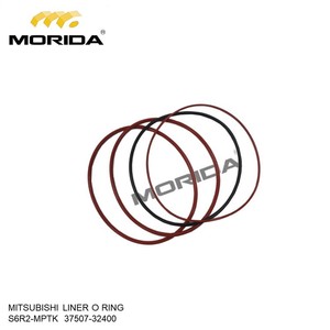 Junta tórica de revestimiento de 3750732400 para MITSUBISHI - Product Image 1