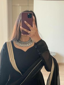 Reimagine mặc dân tộc với kurti thiết kế của chúng tôi thiết lập phù hợp cho ngày nay phụ nữ có ý thức phong cách người ngưỡng mộ sự đổi mới và truyền thống - Product Image 5