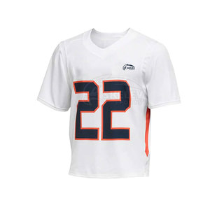 Uniforme de Lacrosse en Existencia, Material Resistente, Uniforme de Lacrosse Ligero - Product Image 5