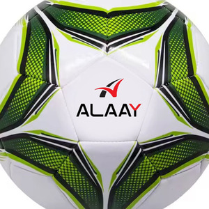 Alaay Factory Promotion Ballon de football extérieur pour l'entraînement sportif - Product Image 3