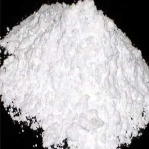 Sílice precipitada de grado de caucho de suministro directo de fábrica para pesticidas y fertilizantes disponibles a precio económico - Product Image 2