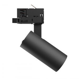 Faretto da binario trifase nero Andromeda 8W CCT (Spectrum SLI033034CCT_PW) - Product Image 2