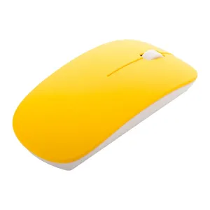 เมาส์ออปติคอลไร้สายโจวาเลอุปกรณ์เสริมแบบกำหนดเอง - Product Image 5