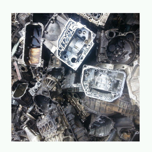 Chatarra de motor de aluminio usado venta en línea comprar chatarra de aluminio fundido para fines industriales - Product Image 2