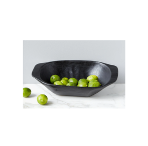 Bol à pâte en bois de meilleure qualité, unique, excellente qualité, bols à pâte en bois avec serveurs d'occasion à prix abordable - Product Image 1