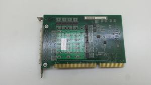 5913) [<b>USED</b>] INTERFACE IBX-2726CM C01 - Product Image 3