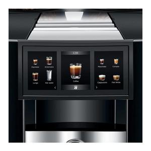 Auténtica Máquina de Espresso Automática Jura GIGA 10 con Ajuste de Molienda - Product Image 3