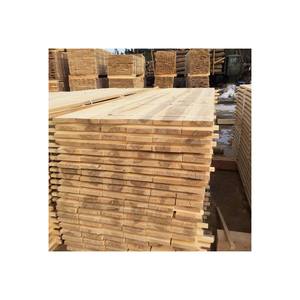 Madera aserrada de alta resistencia, lista para exportación, de larga duración - Product Image 1