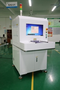 Máy kiểm tra 3D nội bộ cho điện thoại di động và máy tính bảng kiểm tra nội bộ - Product Image 5