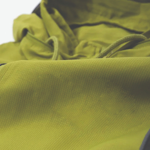 Blouson coupe-vent à logo réfléchissant personnalisé, fabricant, ensemble de jogging, pantalon de survêtement en nylon, survêtements coupe-vent d'extérieur pour hommes - Product Image 5