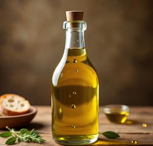 100% Pure Castor Carrier Oil Prensado en frío Uso diario Cuidado del cabello Aceite natural Cosméticos para la piel Masaje a granel Venta al por mayor OEM ODM Blanco - Product Image 3