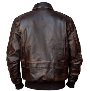 Chaqueta Varsity de Béisbol Personalizada para Hombre, de Alta Calidad, para Invierno, Transpirable, con Logotipo Personalizado en la Parte Delantera, Venta al Por Mayor - Product Image 5