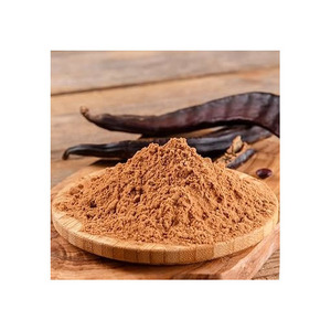 Carob-Powder, Ingrediente de Grado Alimenticio al 20%, para Procesamiento de Alimentos B2B y Uso Industrial - Product Image 6