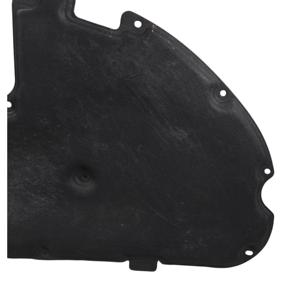Alfombra del Capó Delantero para CITROEN C5 Aircross 9825663480 (18>) - Product Image 4