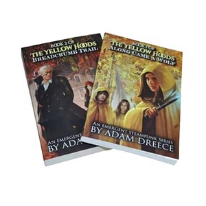 Impresión de libros de tapa blanda profesional de alta demanda para novelas o manuales y más disponible para suministro al por mayor - Product Image 3