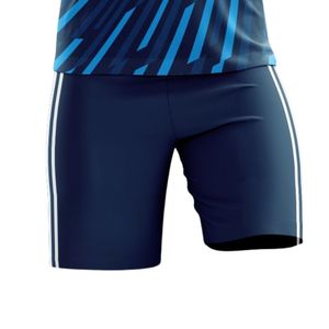 Uniformes de Fútbol Transpirables de Secado Rápido para Adultos Unisex, Sublimación Personalizada, Ecológicos, 100% Poliéster, Kits de Fútbol con Nombres de Equipos Personalizados - Product Image 6