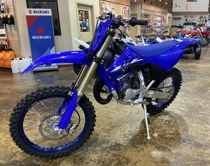NUEVA Yamaha <span class=keywords><strong>YZ</strong></span> <span class=keywords><strong>125X</strong></span> 2025 2026 en Venta, Envío con Descuento a Todo el Mundo - Product Image 2