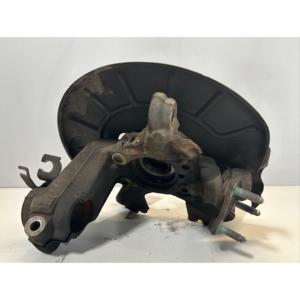 แขนช่วงล่างด้านหน้าขวา SKODA Octavia S. Wagon รุ่นที่ 3 1Z9809606B (04>08) - Product Image 3