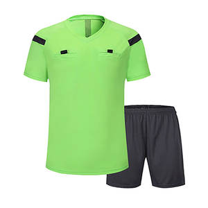 Venta al por mayor de uniformes de portero de fútbol para hombres adultos impresos personalizados trajes de portero sublimados - Product Image 3