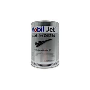 น้ำมันเจ็ตสูตรพรีเมี่ยมส่วนประกอบน้ำมันพื้นฐานสำหรับการปรับปรุงประสิทธิภาพการบริการบำรุงรักษา - Product Image 1