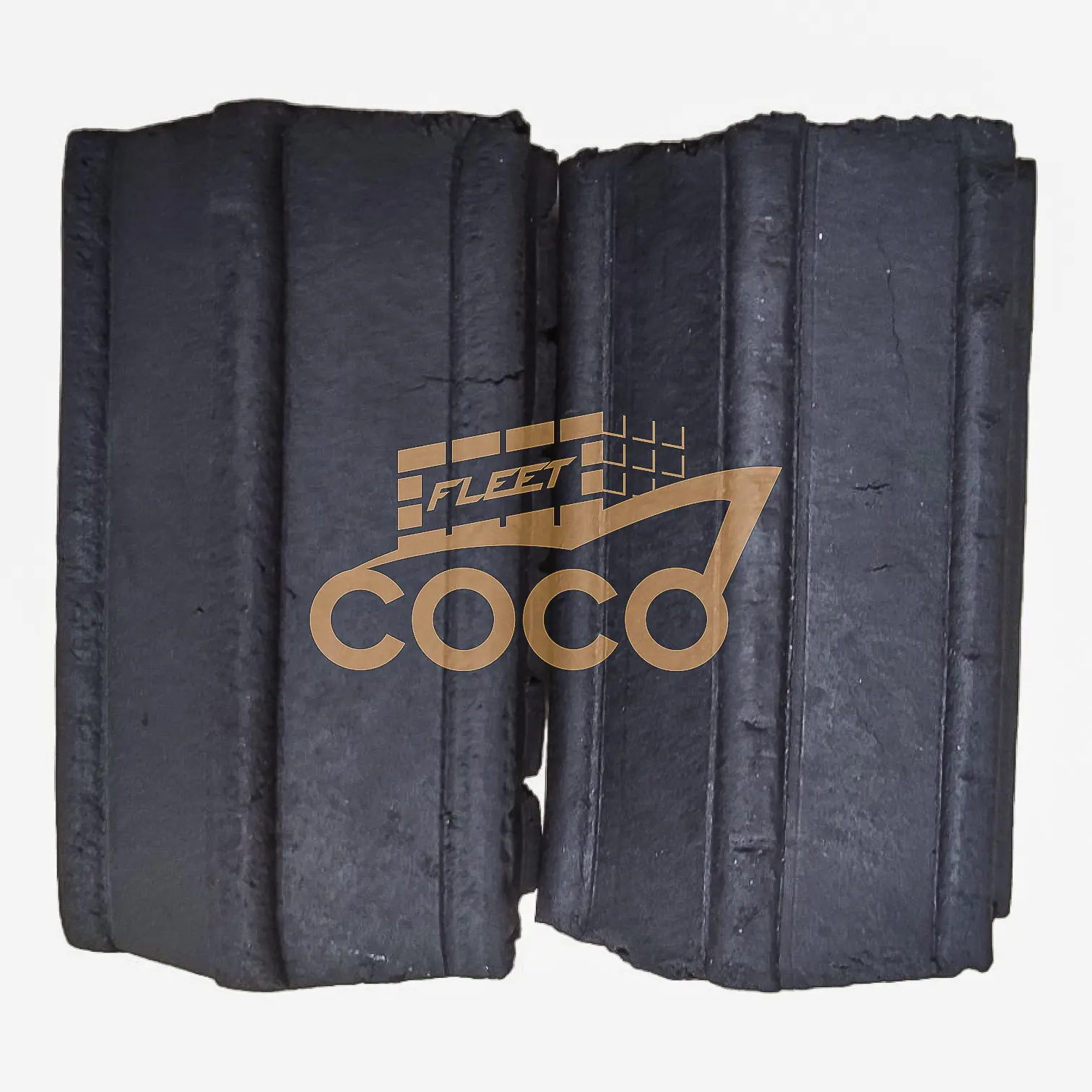 Produsen kualitas Premium hitam grosir bahan baku arang BBQ kayu untuk batu bara-Hookah Shisha arang dari Indonesia