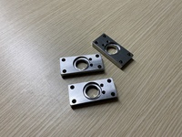 Citations CNC de service de précision personnalisées Toutes les pièces de matériaux Pièces de machine d'usinage CNC