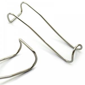 Lip and Cheek Retractor Double Ended Stainless Steel Manual CB Certified Reusable Medical <b>Dental</b> <b>Mouth</b> <b>Opener</b> - Product Image 4