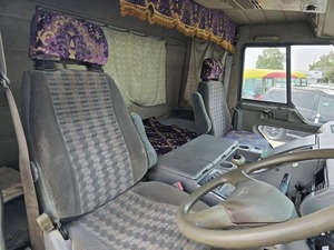 Rose Export MITSUBISHIS SUPER GREAT DUMPER TRUCK RHD 1995 Ventes saisonnières Voitures d'occasion haut de gamme - Product Image 4