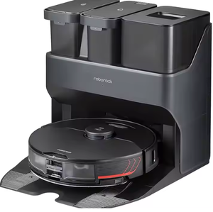 Auténtico nuevo S8 Max Ultra 8-en-1 aspirador húmedo/seco para hoteles hogares filtro de agua alimentado por batería 1 año de garantía - Product Image 2