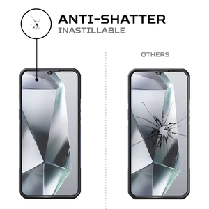 ฟิล์มกันรอยหน้าจออูคิเทล WP35 แอนติช็อค - Product Image 5