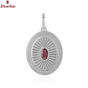 Top selling classic S925 sterling silver <b>Opal</b> synthetic gemstone pendant <b>necklace</b> wholesale high quality <b>necklace</b> jewelry - Product Image 6