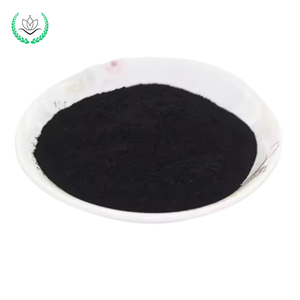 Poudre de charbon actif naturel de coque de noix de coco pour la purification de l'air, le contrôle des odeurs, maille fine, haute adsorption, qualité industrielle, Inde - Product Image 3
