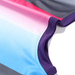 2025 vêtements de sport conception personnalisée uniforme de volley-ball Style à la mode en gros professionnel uniforme de volley-ball de haute qualité - Product Image 6