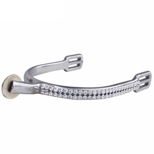 Espuelas de montar a caballo de precio barato de alta calidad por Power Hint - Product Image 3
