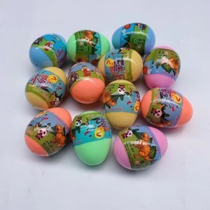 Bán Buôn Giá Rẻ Nhựa Gacha Viên Nang Đồ Chơi 32Mm-120Mm Kích Thước Cho Đồng Tiền Hoạt Động Trò Chơi Máy Bán Hàng Tự Động - Product Image 3