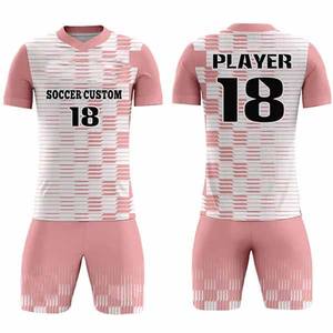 Uniforme de rugby léger 100% polyester Faible MOQ Dernier design Respirant Vêtements de sport de plein air Uniforme de rugby pour hommes - Product Image 1