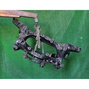 ASSALE POSTERIORE NISSAN Qashqai +2 (J10) 55400-JD61A M1D, M9R Diesel 2000 (07>18) - Product Image 1