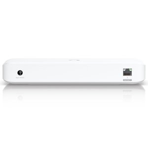 Commutateur Ubiquiti USW-Ultra, 8 ports RJ45 1000 Mb/s PoE+, entrée PoE++ - Product Image 3