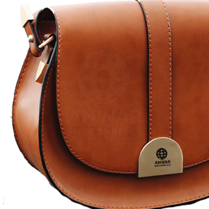 Top Rated Genuine Leather Crossbody <b>Bag</b> for <b>Women</b> Lightweight and Durable <b>Travel</b> <b>Bag</b> for Daily Use - Product Image 5