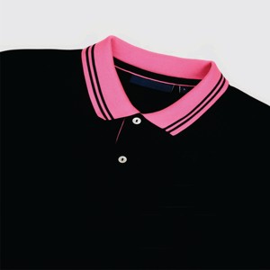 Polos en blanco baratos logotipo personalizado 100% algodón poliéster Golf uniforme Polo para hombres - Product Image 5