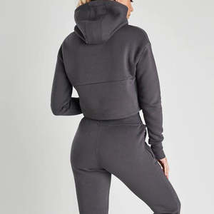 Free Shipping Winter Fashion Women's Regular <b>Hoodie</b> Sweatshirt Long Sleeves Solid <b>Oversized</b> <b>Blanket</b> Front Logo - Product Image 2