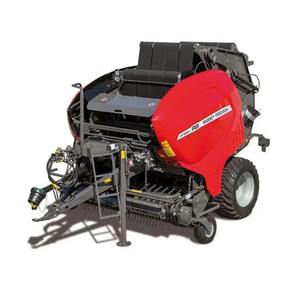 เครื่องอัดฟางแบบกลมเครื่องอัดฟางขนาดเล็ก - Product Image 6