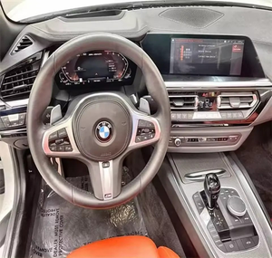 Usado 2022 B2M 4W Z4 SDrive M40i 2dr Convertible 6cyl - Product Image 6