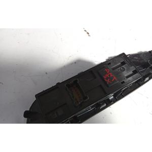 Pulsante Alzacristallo Posteriore Sinistro NISSAN Qashqai Serie (14>) 25411HV02A - Product Image 4