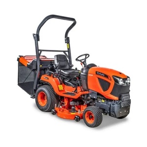 Exportateur en gros de tondeuses à gazon Kubota G231 de qualité supérieure - Product Image 1